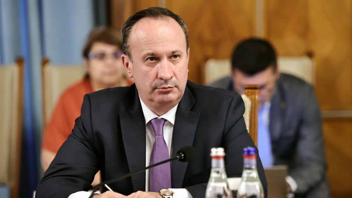 Foto: Guvernul Romaniei