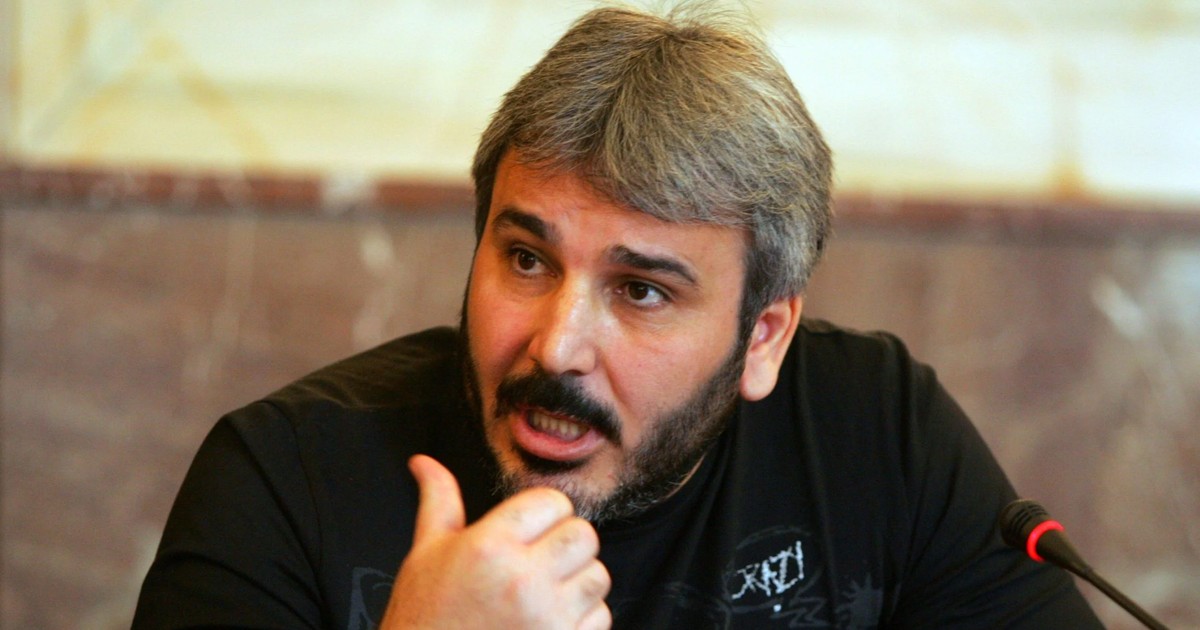 Vasile Balint, zis Sile Cămătaru