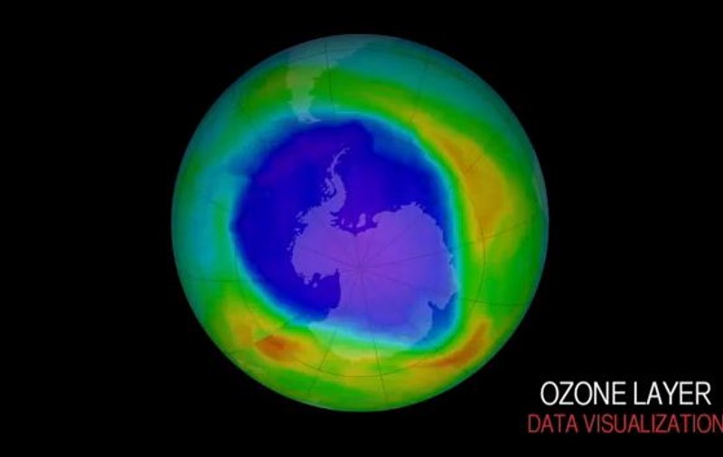 Omenirea, ÎN PERICOL! Ce A DESCOPERIT NASA? VIDEO
