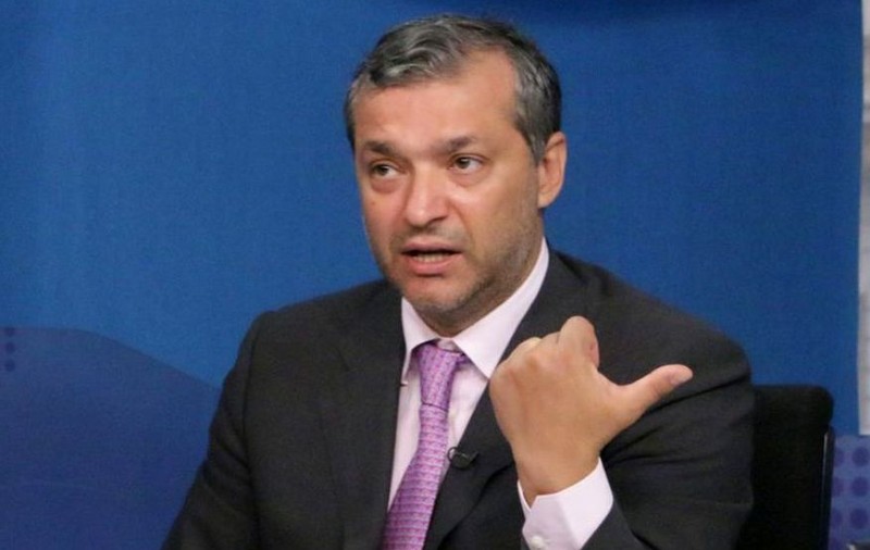 Prima reacție a lui Dan Andronic, după condamnarea în dosarul Ferma Băneasa: "Eu mă retrag"