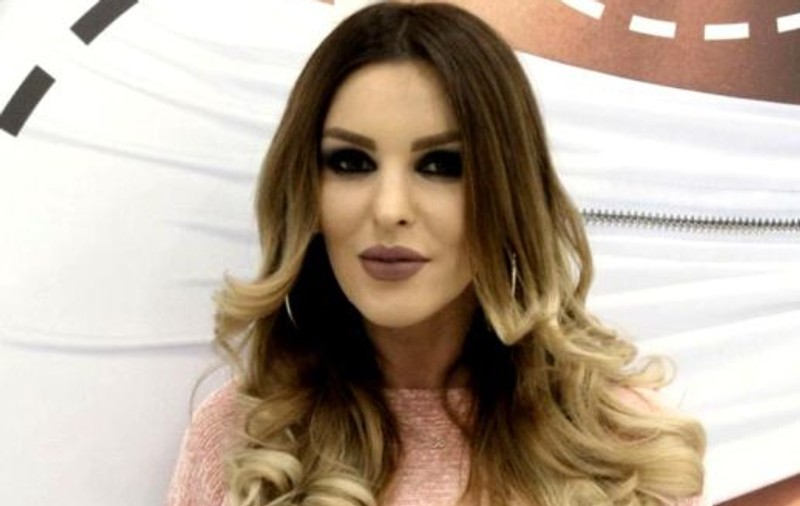 Declarația Denisei Nechifor despre Brigitte Sfăt. "Nu știu eu dacă Florin Pastramă este jumătatea vieții ei"