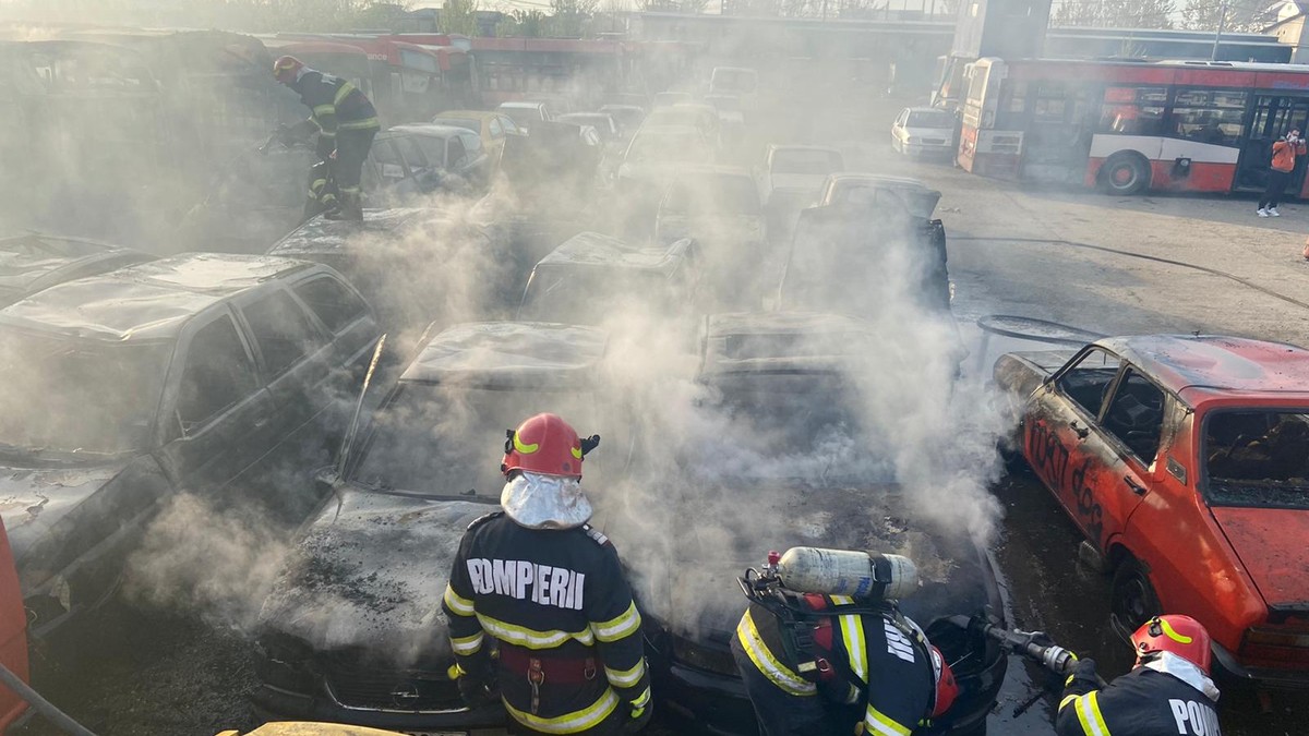 Foto: ISU Dolj