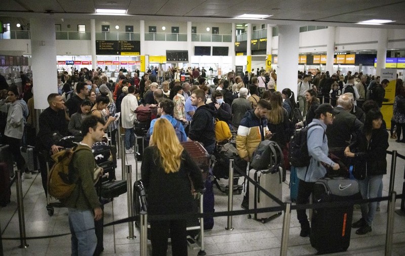 Șeful Wizz Air spune că haosul cu zborurile va continua. „Industria aviației și guvernele au subestimat viteza de redresare post-COVID”