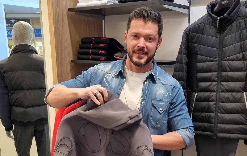 Cu ce se ocupă acum Victor Slav. Nu mai are nici emisiune la TV, nici cafenea: „Merge foarte bine, totul este pus pe roate”