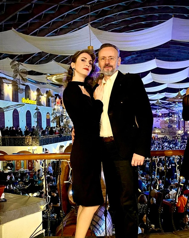 Mihai Albu a suferit o intervenție chirurgicală după ce a fost diagnosticat cu cancer la prostată. Medicii l-au avertizat, însă designerul a luat o decizie radicală