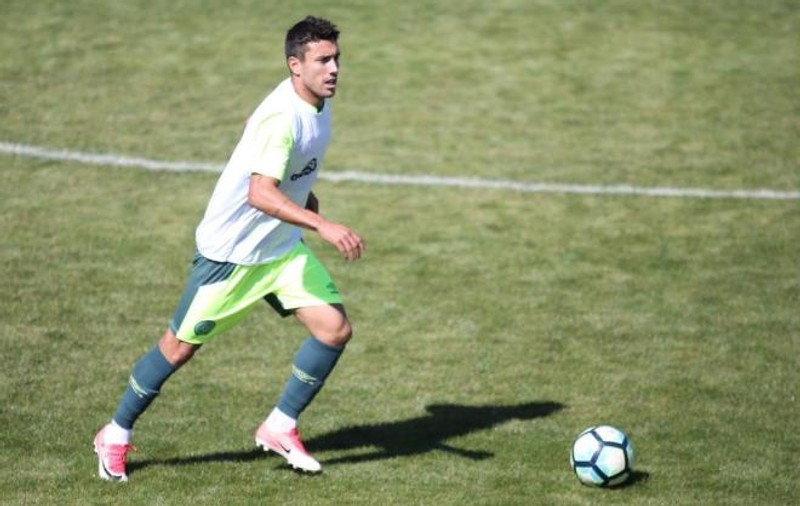 Brazilianul Alan Ruschel a jucat la 239 de zile după ce a supraviețuit din teribilul accident aviatic al celor de la Chapecoense