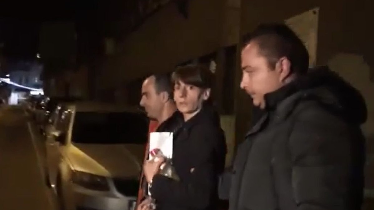 dosar penal pentru criminala de la metrou