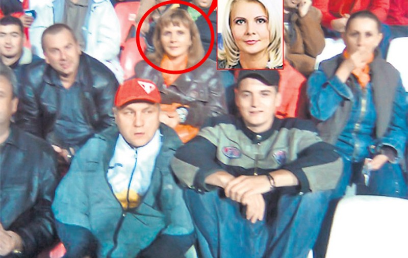 Ministrul ultras!