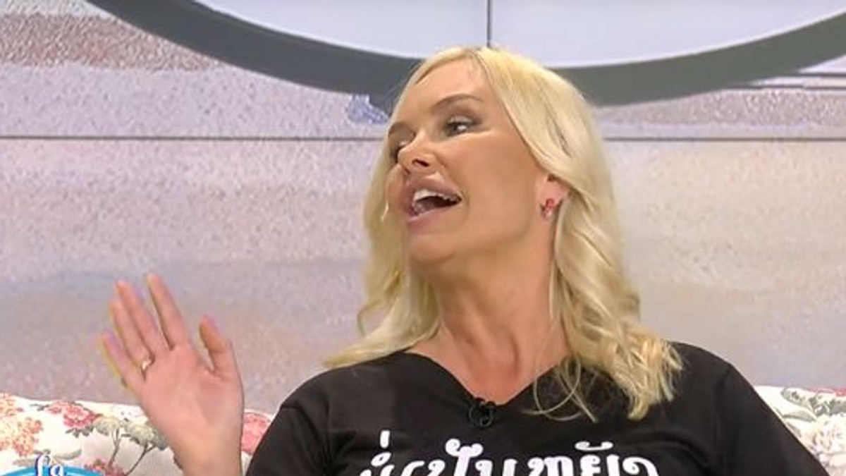 Vica Blochina spune tot despre relația cu Victor Pițurcă. "Suntem exact cum..."