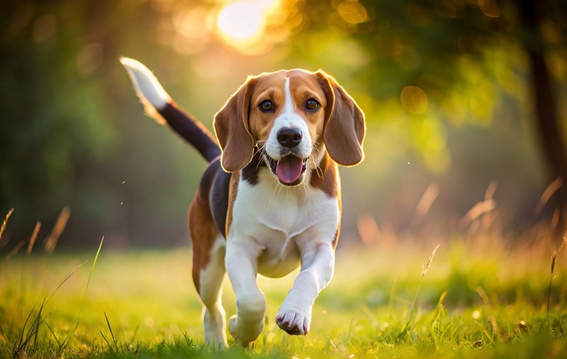 Câinele Beagle – tot ce trebuie să știi despre această rasă. Cum se îngrijește și ce mănâncă