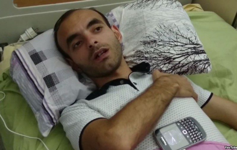 Jurnalist, ucis în bătaie din cauză că a criticat un fotbalist pe Facebook! Jucătorul de la care a pornit totul, suspendat pe termen nedefinit