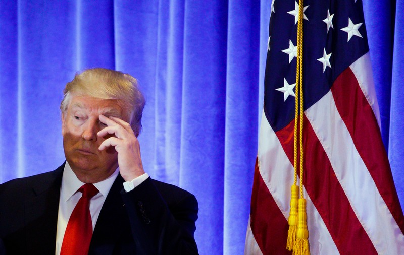 Analiză | Cum și-a schimbat Donald Trump atitudinea după ce a fost ales președinte