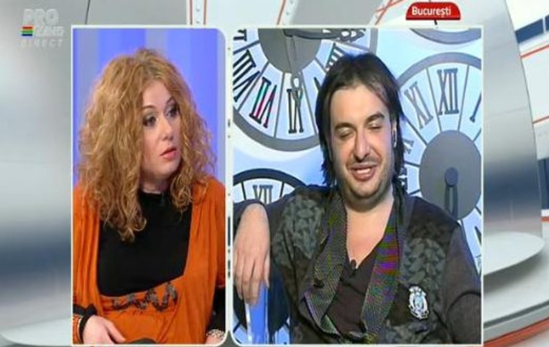Răzvan Ciobanu are probleme cu noua lansare? Cineva i-ar fi sechestrat rochiile