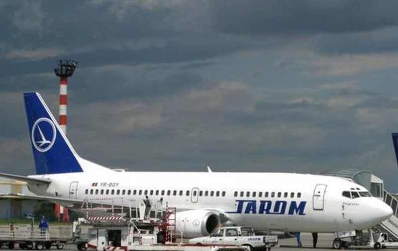 Tarom va opera zboruri directe în SUA și China, până la sfârșitul anului. "Lucrurile astea trebuiau făcute de mult timp”