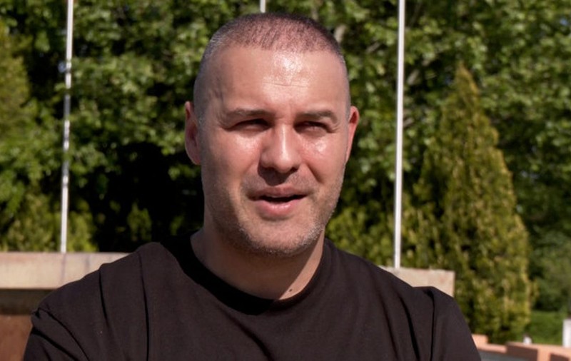 Cum a votat „cel mai iubit dintre căpșunari”, românul Marius Trașcă, din Spania: „Nu îmi vreau țara înapoi”