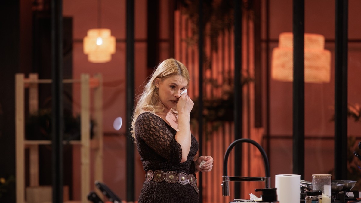 Ramona Crăciunescu de la „MasterChef” România 2026