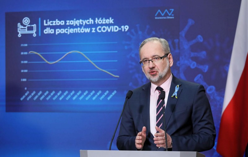 Polonia refuză să mai primească și plătească vaccinuri anti-COVID de la Pfizer. Ce a invocat în denunțarea contractului