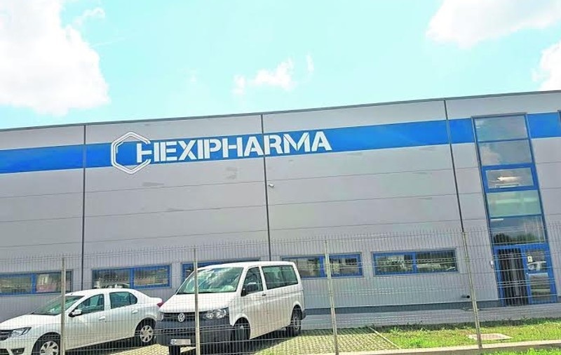 Anchetă la final: dosarul Hexi Pharma va fi trimis în judecată