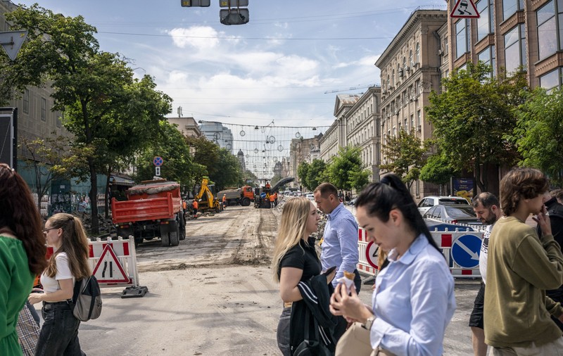 „Pur şi simplu nu mai era nicio părticică pe ea care să fi rămas neatinsă". Realitatea aproape invizibilă a războiului din Ucraina: cazurile de violență domestică au explodat