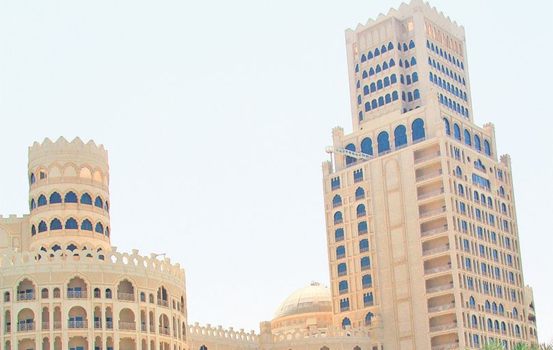 Raiul din deșert | O vacanţă în doi în emiratul Ras Al-Khaimah costă 1.500 €