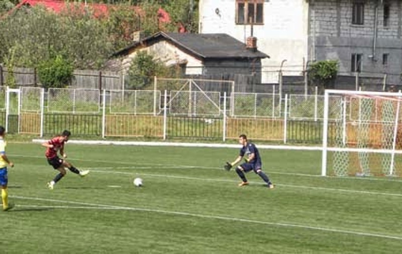 Liga II, etapa 13. FC Voluntari s-a DETAŞAT, Poli şi Reşiţa s-au ÎMPIEDICAT!