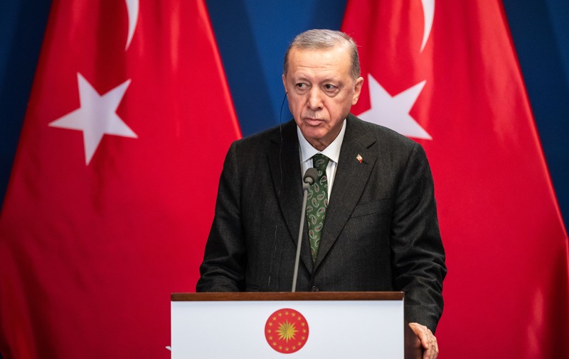 Turcia ca aliat indispensabil. De ce NATO și UE sunt nevoite să accepte fără condiții toanele „sultanului” Erdogan