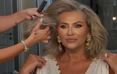 Mirela Vaida