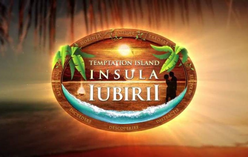 Primul cuplu de îndrăgostiți de la "Insula Iubirii" a fost deconspirat: "Ei își doresc să fie împreună, însă contextul le e nefavorabil"