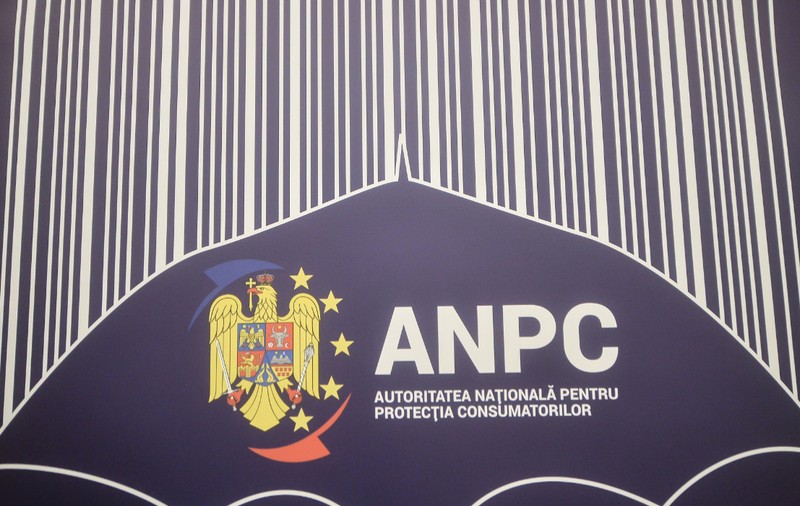 Gândaci, mâncare expirată și mucegai în magazinele și restaurantele din România. ANPC a dat amenzi de peste 5 milioane de lei doar în ultima săptămână