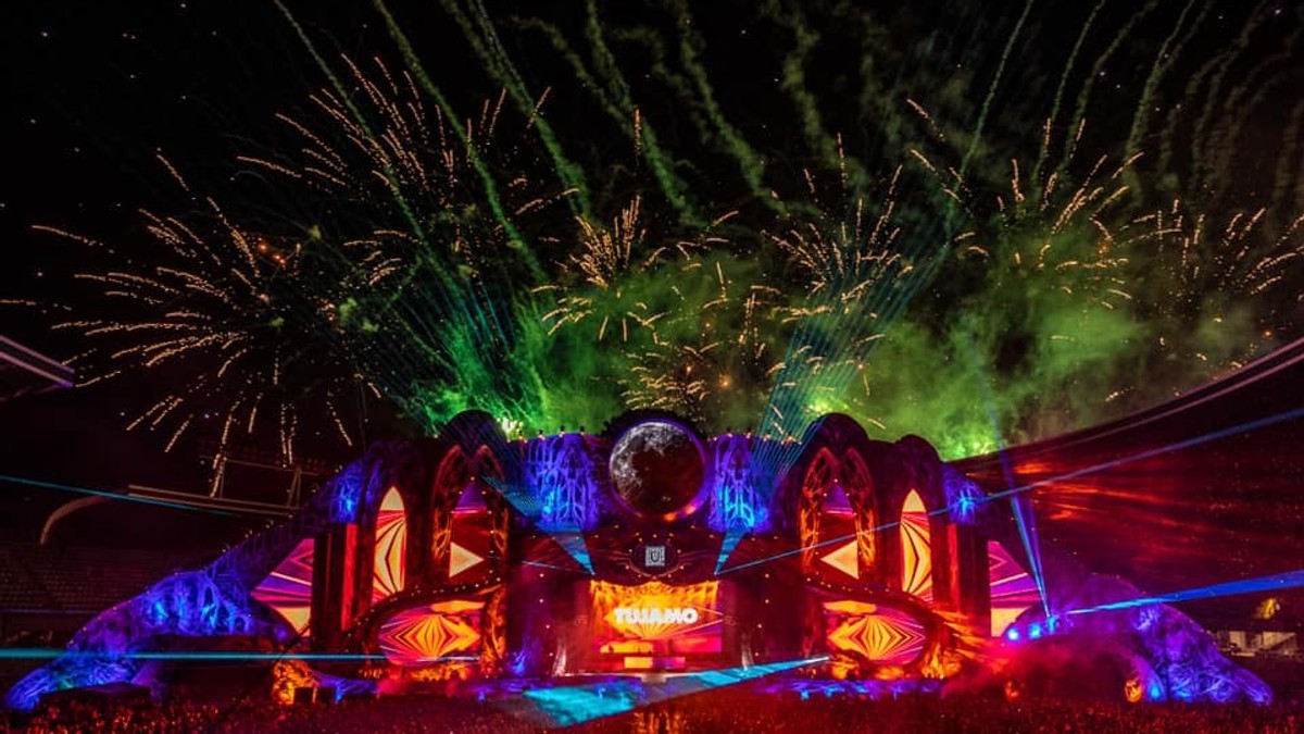 Untold 2021