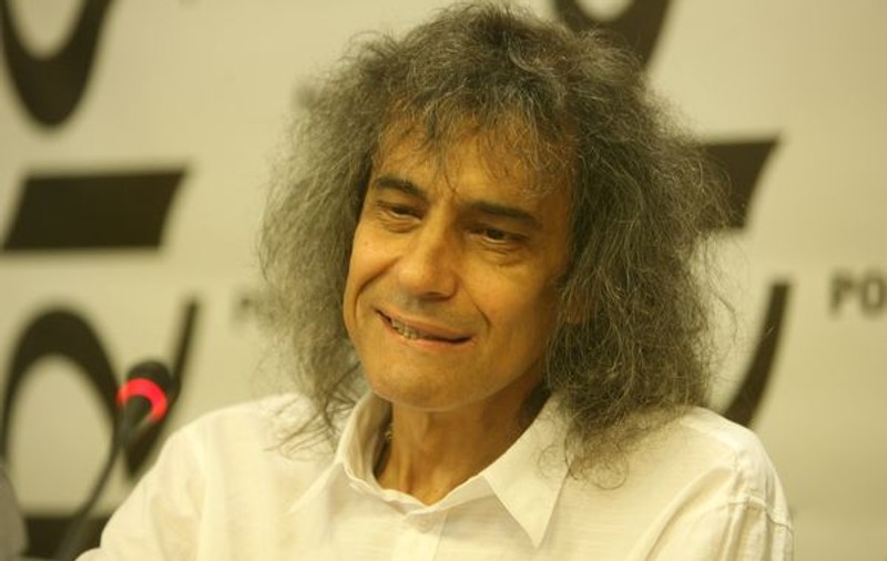 Soția solistului trupei Iris: "Totul e în regulă cu Cristi Minculescu!"
