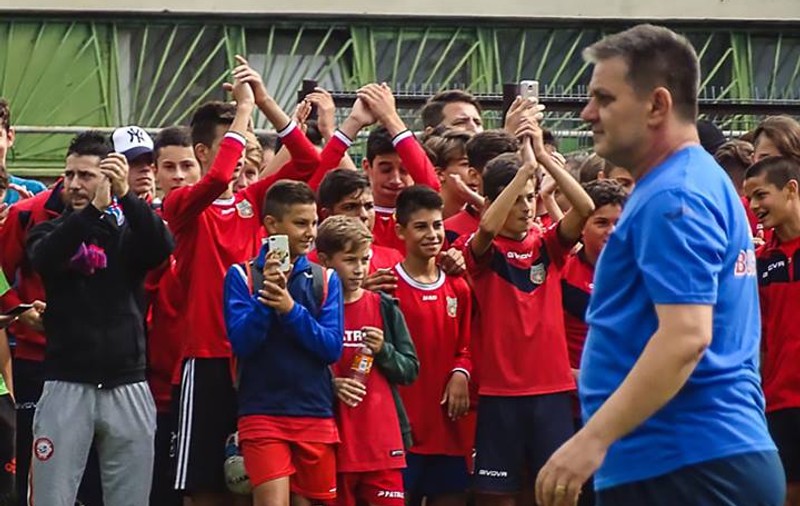 Lăcătuș a dat detalii despre lotul formației CSA Steaua și despre momentul înscrierii oficiale a echipei: ”Atunci vom afla în ce ligă ne înscriem”