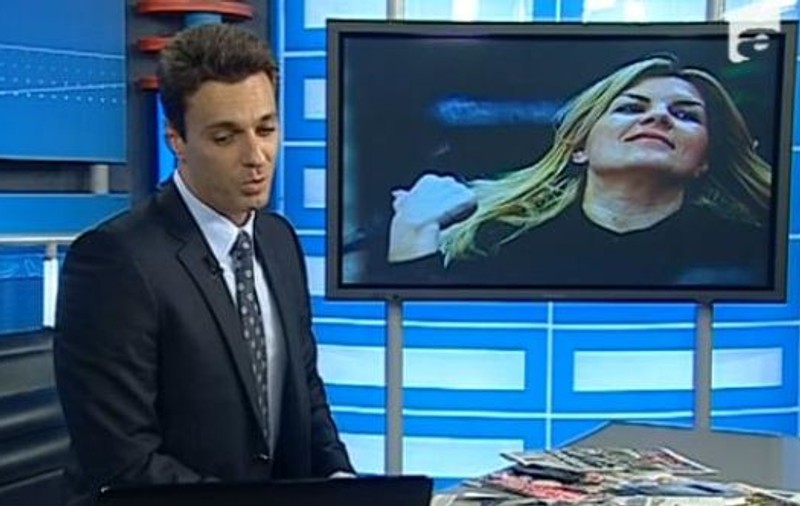 Mircea Badea, atac la Radu Banciu:  "Ăsta nu e om. Uitându-mă la CAP DE PORC, mă întreb..."  | VIDEO