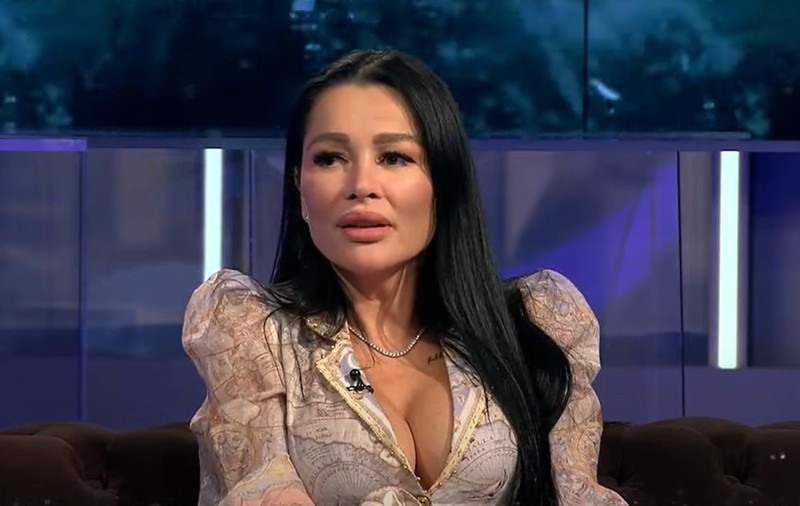 Brigitte Pastramă spune că a încercat să se sinucidă în închisoare: „Am auzit în gândul meu: «Te iubesc»”. Doi ani a făcut pușcărie