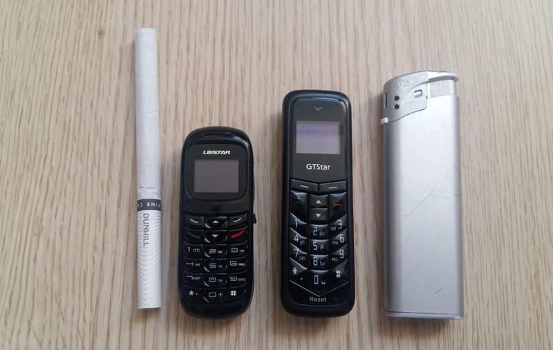 Pușcăriașii sunt inventivi când vor obiecte interzise. Telefoane cât un deget, făcute din plastic pentru a nu fi detectate, ajung la deținuți