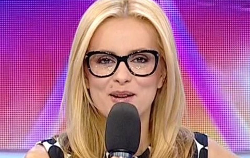 SIMONA GHERGHE, DECLARAŢIE NEAŞTEPTATĂ: "AM luat PĂDUCHI!"