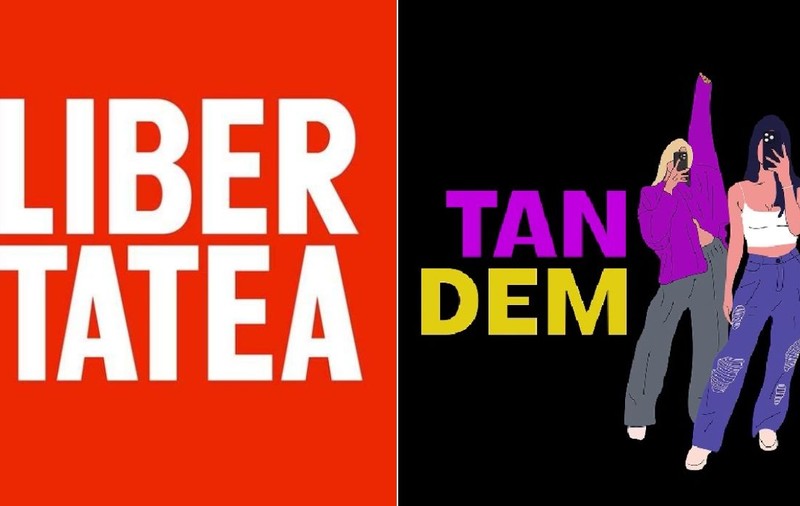 Tandem – powered by Ringier România este un proiect finanțat integral de companie și nu face parte din campania electorală