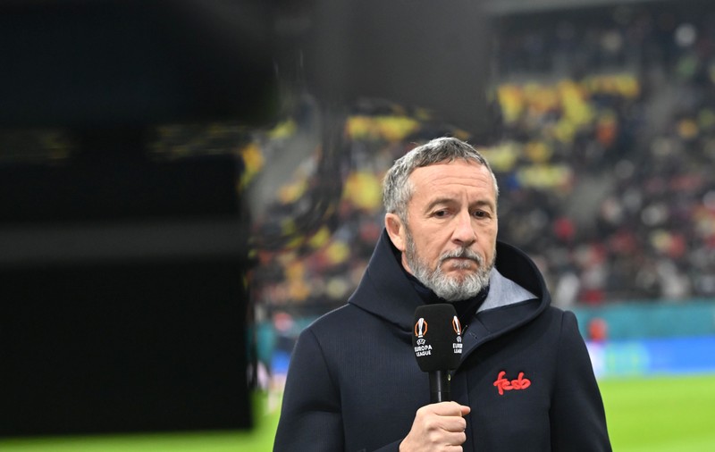 Mihai Stoica, cu permisul suspendat la Craiova: oficialul FCSB nu ar fi acordat prioritate pietonilor