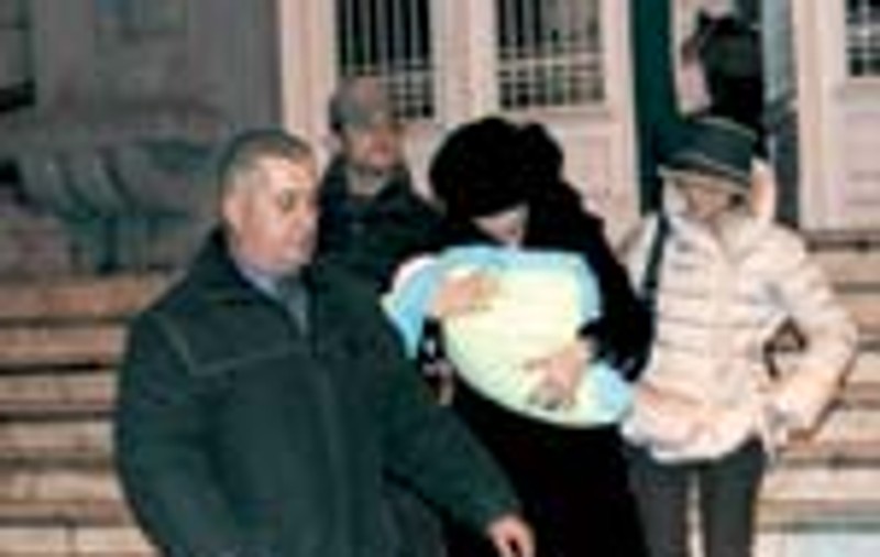 Va poza Ana Violeta pentru 50.000 €?
