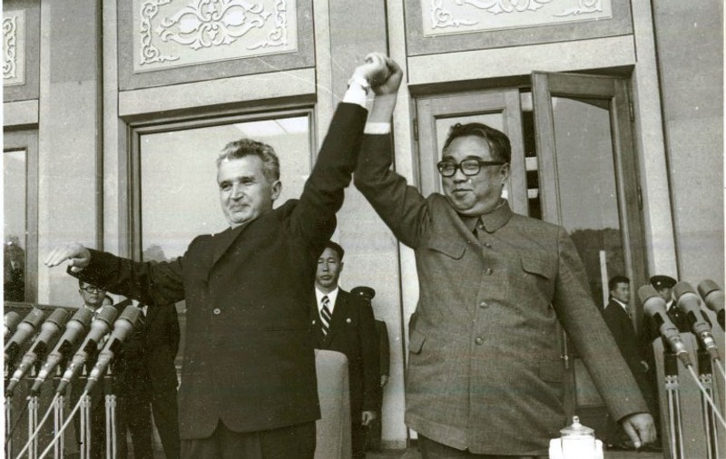 Idolul lui Ceauşescu s-a născut acum 100 de ani  