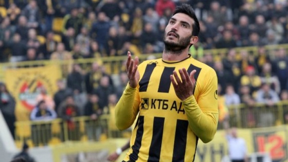 Victorie pentru Răzvan Lucescu în campionatul Greciei. Victorie Xanthi, gol Hamza!