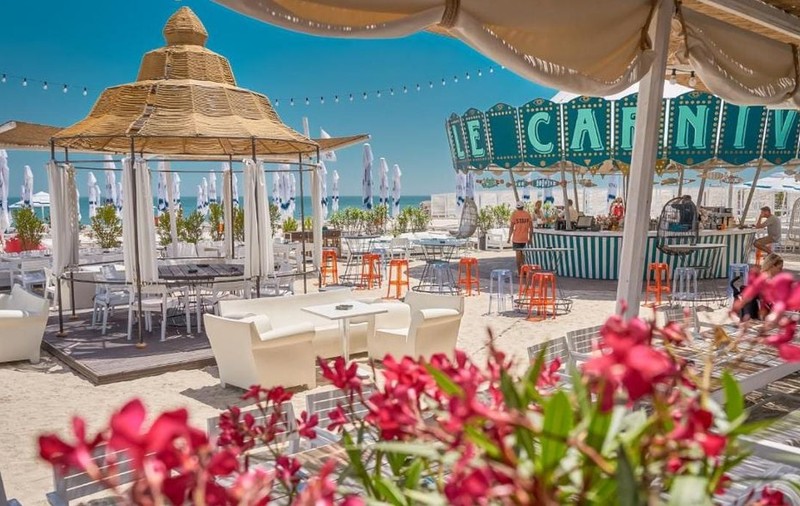 Ce poți face în Mamaia de 1 mai 2026. Concerte, petreceri și programul evenimentelor