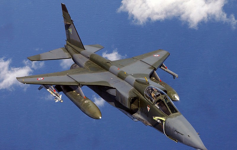 Avionul de vânătoare al viitorului este construit de Germania și Franța, cu sprijinul Spaniei. Va înlocui celebrul F-35