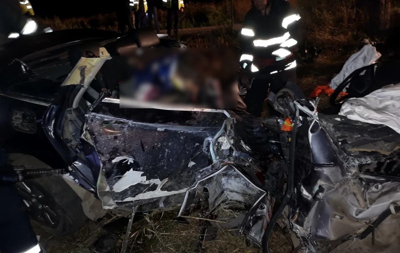 Pedeapsă fără precedent pentru un șofer care a condus băut și a ucis doi oameni, în baza legii Anastasia