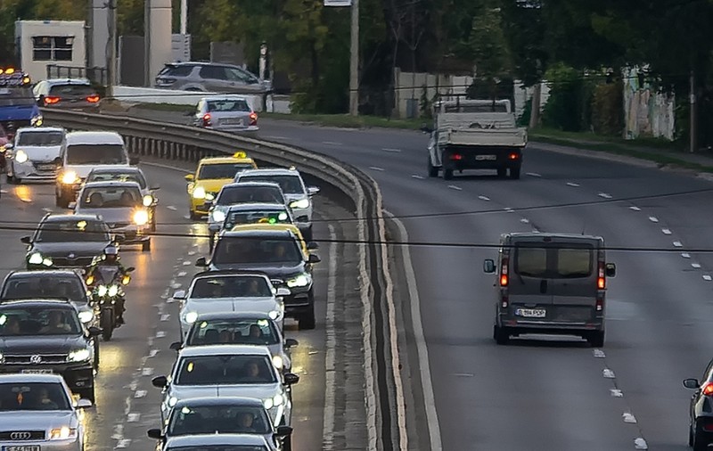 Lista celor mai periculoase drumuri naționale din România: indisciplina pietonilor și viteza excesivă, printre principalele cauze ale accidentelor