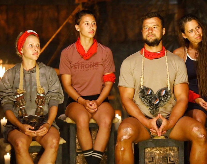 Concurenții de la „Survivor România” se vor confrunta cu o serie de conflicte dure, în următoarea ediție
