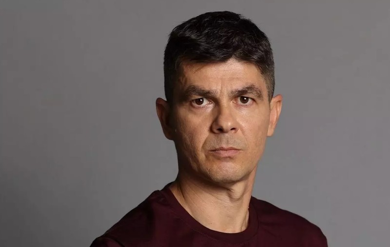 Robert Niță, declarații înainte de „Survivor România” 2022: „Aici știi că pleci, dar nu când te mai întorci”