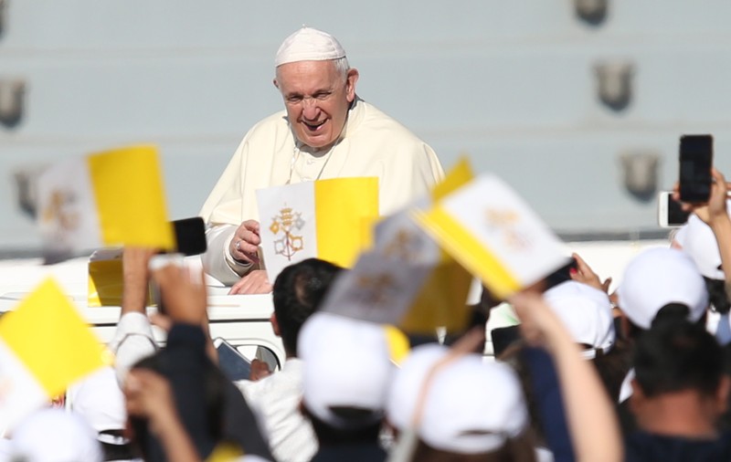 Vatican vrea să participe la Jocurile Olimpice! ”Nu pretindem că am putea câștiga medalii”