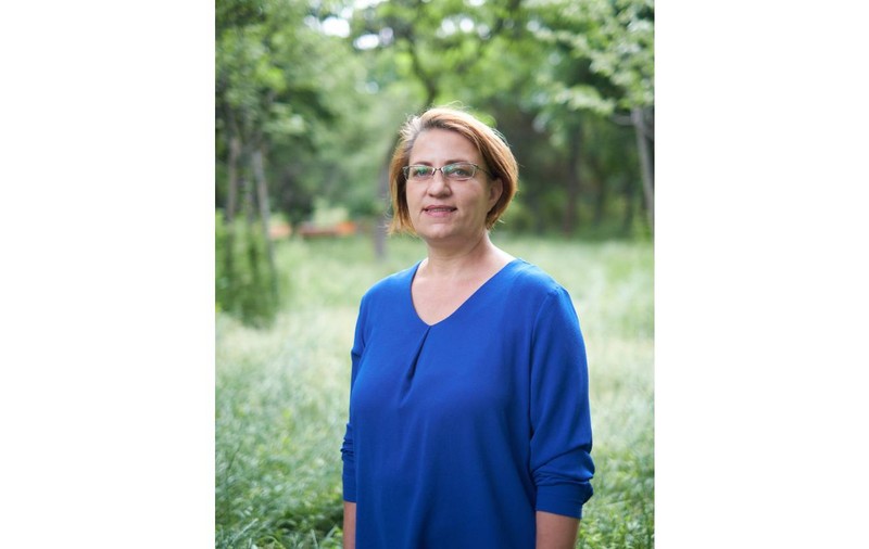 Interviu Orieta Hulea