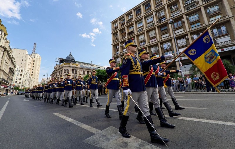 Câte imnuri a avut România de la Independența din 1877 și de ce a fost interzis „Deșteaptă-te, române!” în timpul regimului comunist